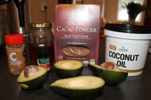 Isabel Essen Healthy Eats_Avocado Chocolate Pudding 01