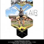 Isabel Essen Acrobatics Cape Town South Africa