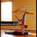 Pole Dance Cape Town_Acro Workshop_Feb2016